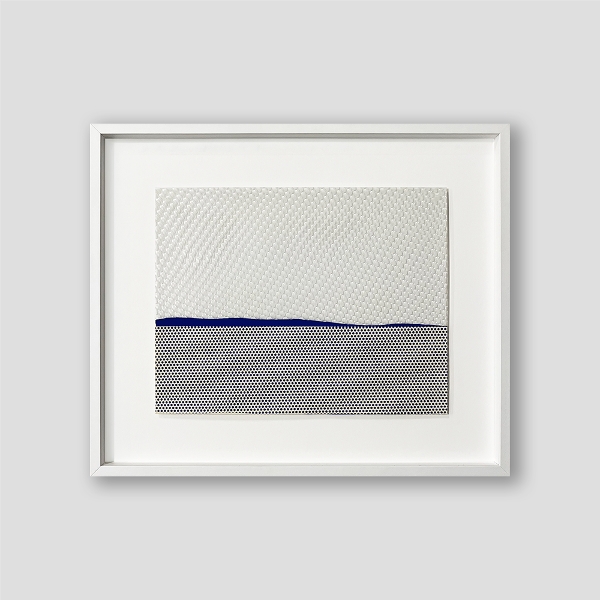 LICHTENSTEIN Roy - Seascape (1)